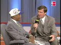 allen iverson nba draft highlight 1996 1997 no  1 pick