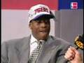 Allen Iverson NBA Draft Highlight 1996-1997 No. 1 Pick