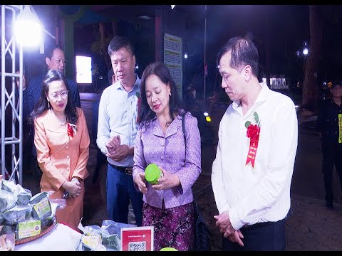 Ngành hàng công nghiệp nông thôn tiêu biểu hướng đến mục tiêu phát triển bền vững