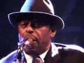 Archie Shepp's Born Free Band - Sibiu Jazz Festival 2007 -#3