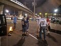 Patriots Fans in San Diego
