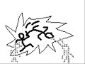 Random Stickfigure Animations with Easytoon Random Stickfigure Animations with Easytoon