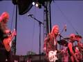 night ranger-just foolin around