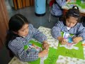 pippi calzaslargas: basteln im kinder b