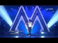 M - Overdoze (Live Perf. on SBS HD)