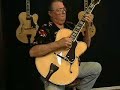 Jimmy Foster - Ruby (7-String Jazz Guitar) Jimmy Foster - Ruby (7-String Jazz Guitar)