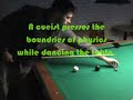 Pool (skill shots...some trick) Pool (skill shots...some trick)