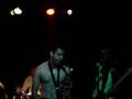 Los Chicos en Wurlitzer Ballrom