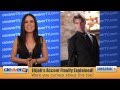 The Vampire Diaries Mystery of Elijah's Accent Solved!
