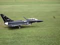 RC Eurofighter Typhoon EF-2000 TURBINE!! taxiing