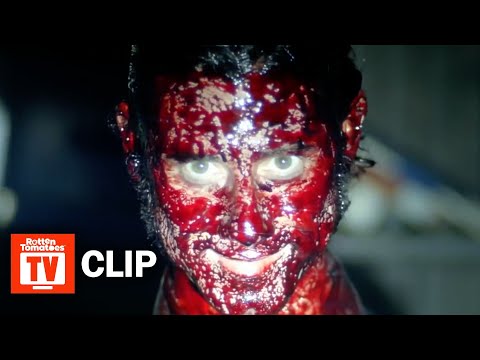The Magicians S03E11 Clip | '23 and Me' | Rotten Tomatoes TV