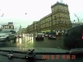 Садовое кольцо, утро, пятница....