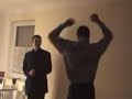 Elymas Hypnose Bodybuilder