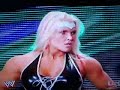 Butt Grab On WWE