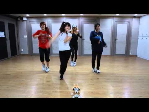 glam - GLAM 글램 3rd Single Album 거울앞에서 :: Dance Practice cut Girls be Ambitious, 글램! http://www.facebook.com/official.GLAM.