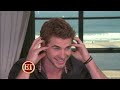 miley cyrus shares the big-screen with her boyfriend liam hemsworth in disney's 'the last song.' the young lovebirds chirped about kissing in front of miley's mom, tish, who was the film's executive producer. liam told et's kevin frazier, 