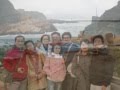 videos de Trip to Yea Liu, north of Taipei County, Taiwan.