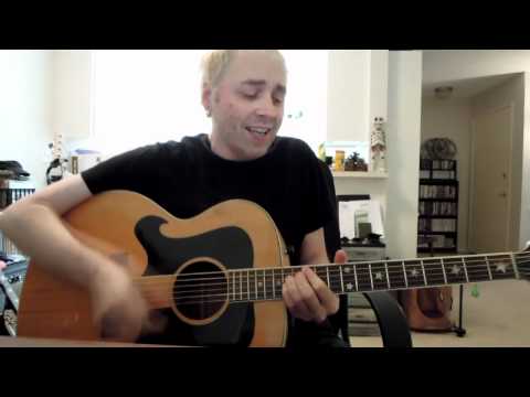 don gullett - A month of unreleased songs - #24