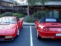 Ferrari Delta Dash - Over 50 Ferraris - F430 360 355 550 575