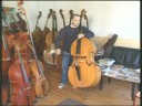 Patrick Charton Luthier Quatuor France