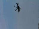 Air show Edinburgh Merlin 3