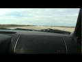top speed mile run at milemarker-1.com, dade-collier training airport, 1-3-10
