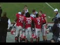 Georgia Bulldogs Blackout vs. Auburn Georgia Bulldogs Blackout vs. Auburn