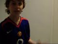 How to properly kick a soccer ball