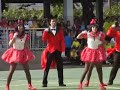 ANS Sport Day 07 Cheerleading Competition - Tae-Cho