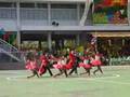 ANS Sport Day 07 Cheerleading Competition - Tae-Cho