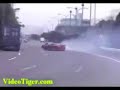 Cool Drifting