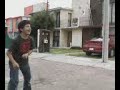 Jugando fut con Mellick, Richi y yo Jugando fut con Mellick, Richi y yo