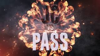 JC vs Pass