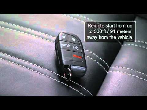 how to change the battery in a chrysler key fob