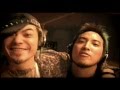 RADIOTS & STOMPIN'BIRD「RADIO STOMP DRIVE」