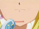 mermaid melody caramell dance