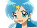 mermaid melody caramell dance