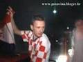 Hrvatska - Njemačka 2:1 (navijači Orašje)