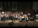 Jesus is Mine - Gospel Choir of the Cascades - April 12th