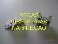 Proinje Industria e Comércio de Injeção em Alumínio