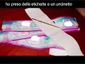 video fiori etichette MPEG 4