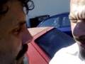 Trombatore & Bacci, estate 2008 Catania
