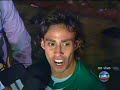 Palmeiras - Campe�o Paulista 2008 - Fim de jogo