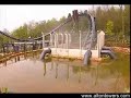 Oblivion On Ride/Off Ride Oblivion On Ride/Off Ride