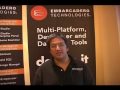 Delphi Prism Roadmap | Hadi Hariri at Delphi Live! 2009