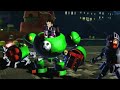 Click here to watch this video Marvel vs capcom 3:Fate of Two World | MrPytam38| Test