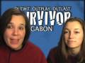 Beyond Reality - Survivor Gabon Recap 11/27/08