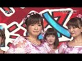 モーニング娘。OG スペシャルメドレー テレ東 音楽祭 2015/06/24 モー娘。