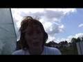 Tidying, digging and mowing - Claire's Allotment Part 1