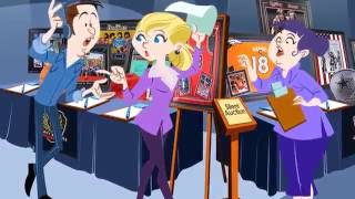 2D Animation